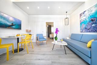 Relaxia Los Girasoles Bungalows - 1