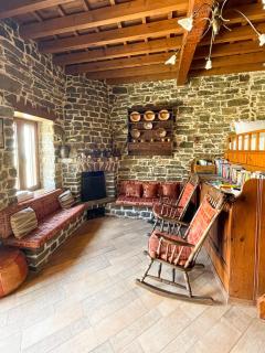 Echo Traditional House - Ηχώ Παραδοσιακό Σπίτι - Émbonas - 6