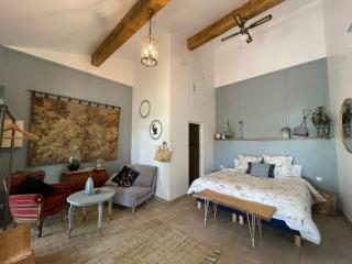 Chez Brunet chambres d'hôtes et gîte - Gondrin - 7
