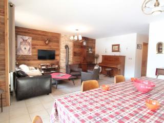 Appartement 3 chambres, 2 sdb, parking, proche pistes, équipements de standing - FR-1-572-46 - Les Carroz d'Araches - 5