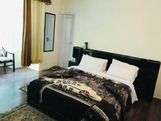 Parhena Cottages Bella Naran - Naran - 4