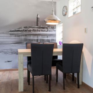 Vakantiebungalow Texel - De Cocksdorp - 6