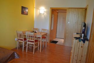 Apartmán v Tatranskej Lomnici, Dinda 127 - Tatranská Lomnica - 3
