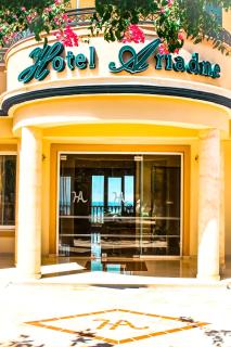 Ariadne Apartments - 0