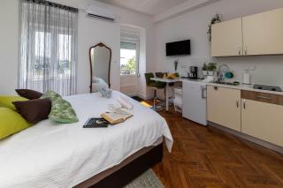 Apartmani Kaiserin - Crikvenica - 3