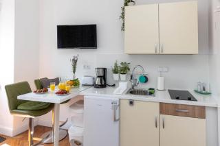 Apartmani Kaiserin - Crikvenica - 2