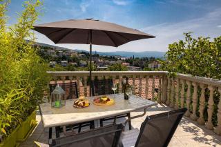 Apartmani Kaiserin - Crikvenica - 9