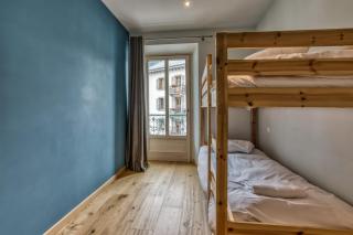 Les Aiguilles- Town centre luxury 2 bedroom apartment - Chamonix-Mont-Blanc - 7