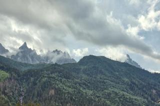 Les Aiguilles- Town centre luxury 2 bedroom apartment - Chamonix-Mont-Blanc - 5
