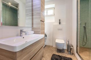 Les Aiguilles- Town centre luxury 2 bedroom apartment - 1