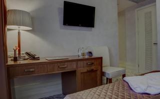 Ribas Duke Boutique Hotel - 8