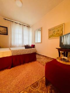 Katalin Panzió - Budapest - 1