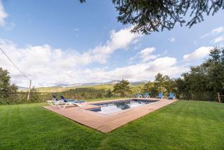 Casa Moixella - Lladurs - 4