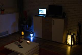 Apartament Tiffany - Danzig - 1