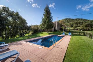 Casa Moixella - Lladurs - 5
