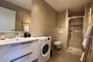 Le Bohème Beau T2 vue lac & montagnes + garage - 3