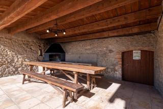 Casa Moixella - Lladurs - 3
