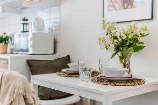 Romantic Apts Prague by Michal&Friends - 5