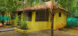 KISA House - Auroville - 3