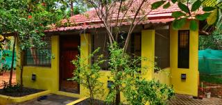 KISA House - Auroville - 0