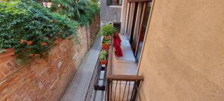 Antico Rio Acqua Dolce apartment - Veneza - 1