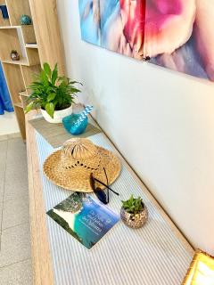 Villa SERF a 100 m dalla spiaggia - Àrbatax - 2