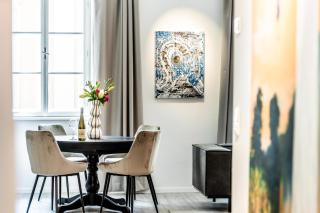 Smile Apartments Art Collection Stein - Krems an der Donau - 6