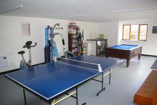 Ty Nant Cottages and Suites - Carterton - 4