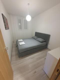 JOX Apartment - Podgorica - 3