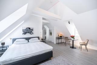 Smile Apartments Art Collection Stein - Krems an der Donau - 5