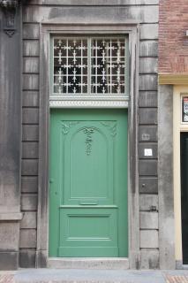 B&B In de Prinsenstraat - Dordrecht - 9