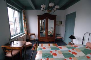 B&B In de Prinsenstraat - Dordrecht - 7