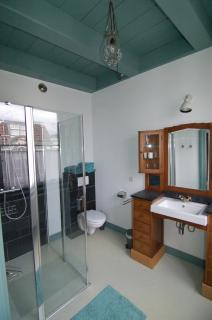 B&B In de Prinsenstraat - Dordrecht - 4