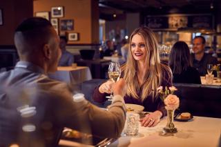 Hotel New York by WestCord - 3