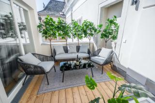 Smile Apartments Art Collection Stein - Krems an der Donau - 2
