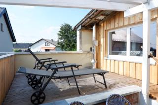 Ferienunterkunft Vulkaneifel - Baltes-Haus - 9