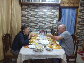 The Heritage, Sarahan - 1