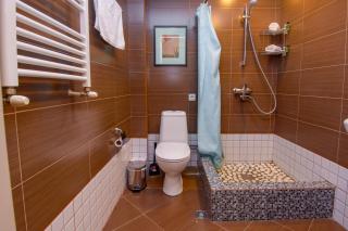Kindli Boutique Hotel - Tbilisi - 8