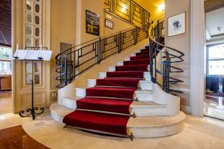 Hotel Du Parc - Mulhouse Centre - Mulhouse - 5