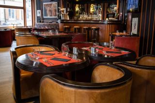 Hotel Du Parc - Mulhouse Centre - Mulhouse - 4
