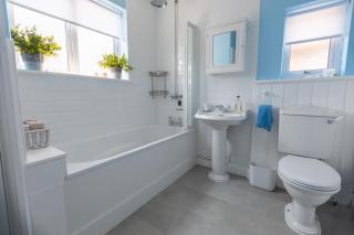 'Sandy Bottom' Broadstairs by the beach - Broadstairs - 5