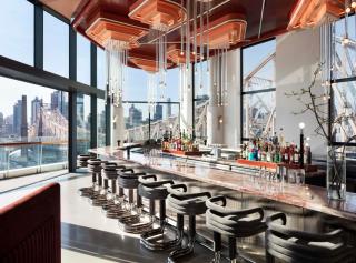 Graduate by Hilton New York - New York - 4