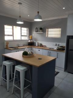 Akkerhuis Deluxe Family Room - Bloemfontein - 7
