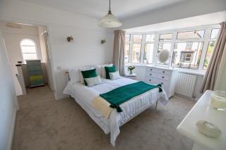 'Sandy Bottom' Broadstairs by the beach - Broadstairs - 7