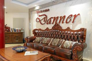 Hotel Danner - Rheinfelden - 2