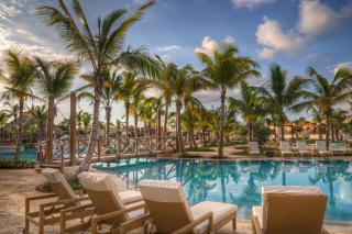 Fishing Lodge Cap Cana - Punta Cana - 0
