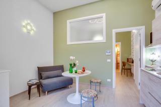 MADAME BARI' Suite Apt in the heart of Bari - Bari - 0
