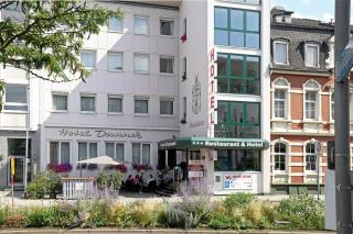 Hotel Danner - Rheinfelden - 3