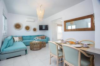 Celini beach house - Kiotari - 1