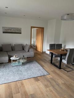 Ferienwohnung Teufelstisch - Hinterweidenthal - 4